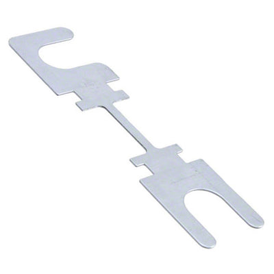 157.5700.6251 by Littelfuse Inc. - FUSE STRIP 250A 48VDC BOLT MOUNT