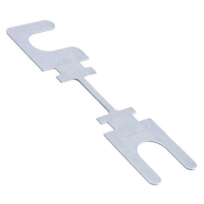 157.5700.5501 by Littelfuse Inc. - FUSE STRIP 50A 48VDC BOLT MOUNT