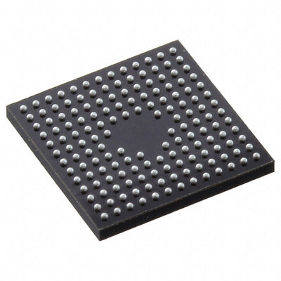 LX4F232H5BBFIGB0 by Texas Instruments - IC MCU 32BIT 256KB FLASH 157BGA