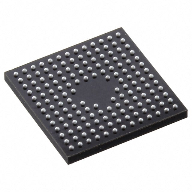 LM4F232H5BBFIGR by Texas Instruments - IC MCU 32BIT 256KB FLASH 157BGA