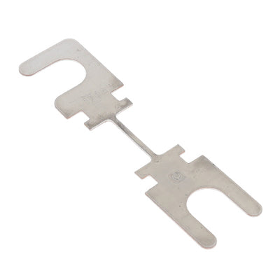 157.5700.6151 by Littelfuse Inc. - FUSE STRIP 150A 48VDC BOLT MOUNT