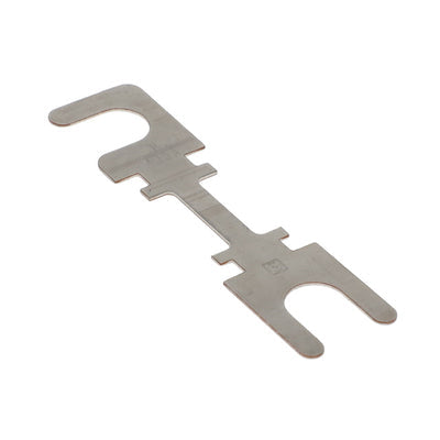 157.5700.6401 by Littelfuse Inc. - FUSE STRIP 400A 48VDC BOLT MOUNT