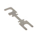 157.5700.6401 by Littelfuse Inc. - FUSE STRIP 400A 48VDC BOLT MOUNT