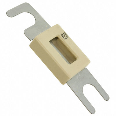 157.5701.5501 by Littelfuse Inc. - FUSE STRIP 50A 48VDC BOLT MOUNT