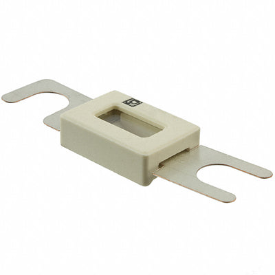 157.5701.6101 by Littelfuse Inc. - FUSE STRIP 100A 48VDC BOLT MOUNT