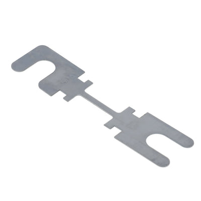 157.5916.5501 by Littelfuse Inc. - FUSE STRIP 50A 48VDC BOLT MOUNT