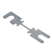 157.5916.5501 by Littelfuse Inc. - FUSE STRIP 50A 48VDC BOLT MOUNT