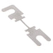 157.5916.6101 by Littelfuse Inc. - FUSE STRIP 100A 48VDC BOLT MOUNT