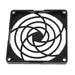 09325-G by Mechatronics Fan Group - FILTER GUARD 80MM