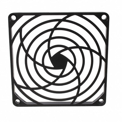 09362-G by Mechatronics Fan Group - FILTER GUARD 92MM