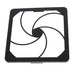 09450-R by Mechatronics Fan Group - FILTER RETAINER 120MM