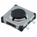 1571218-3 by TE Connectivity ALCOSWITCH Switches - SWITCH TACTILE SPST-NO 0.05A 24V