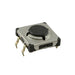 1571220-1 by TE Connectivity ALCOSWITCH Switches - SWITCH TACTILE SPST-NO 0.05A 24V