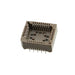 1571540-1 by TE Connectivity AMP Connectors - CONNECTOR SOCKET PLCC 32POS TIN