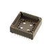 1571541-2 by TE Connectivity AMP Connectors - CONNECTOR SOCKET PLCC 52POS TIN
