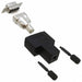 1571654-4 by TE Connectivity AMP Connectors - CONNECTOR D-SUB RCPT 9POS SLDR CUP
