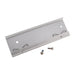 157254-01 by NI - DIN RAIL MOUNTING KIT FOR 4-SLOT