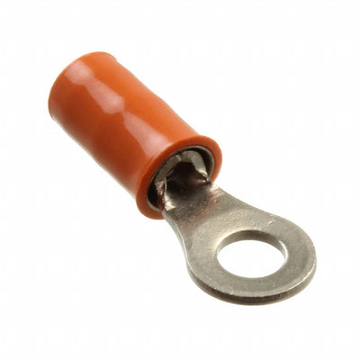 1577631-1 by TE Connectivity AMP Connectors - CONNECTOR RING TONG 18-16AWG #6 PIDG