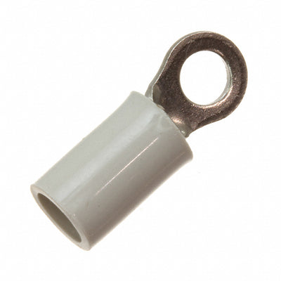 1577638-1 by TE Connectivity AMP Connectors - CONNECTOR RING CIRC 12-14AWG #6 CRIMP