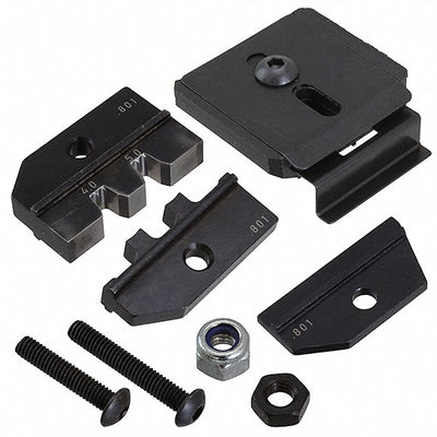 1579001-3 by TE Application Tooling - TOOL DIE SET FOR UMNL TERMINALS