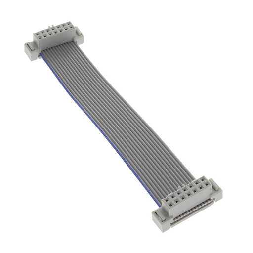 158214-0220-HF625/14-D-3 by 3M - CABLE 14POS SOCKET TO SOCKET 3
