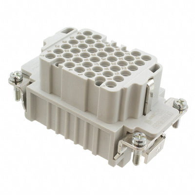 1584062 by Phoenix Contact - INSERT FEMALE 42POS+1GND CRIMP