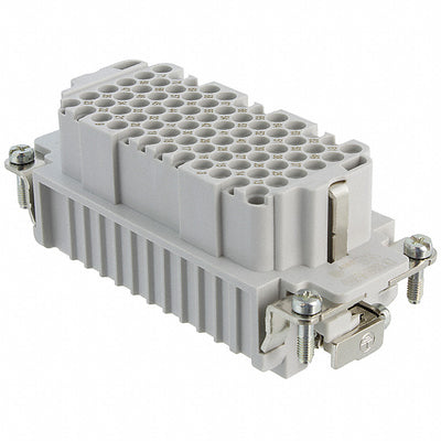 1584091 by Phoenix Contact - INSERT FEMALE 72POS CRIMP