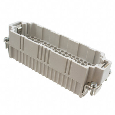 1584114 by Phoenix Contact - INSERT MALE 108POS CRIMP