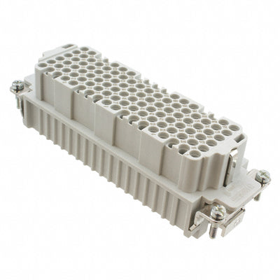 1584130 by Phoenix Contact - INSERT FEMALE 108POS CRIMP
