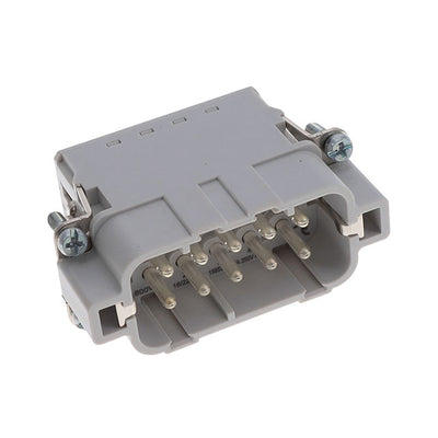 1585359 by Phoenix Contact - CONTACT INSERT, SIZE: D15, NUMBE
