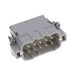 1585359 by Phoenix Contact - CONTACT INSERT, SIZE: D15, NUMBE