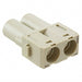 1585702 by Phoenix Contact - MODULE MALE 2POS SCREW