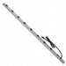 1585H8A1 by Hammond Manufacturing - POWER STRIP 48"" 15A 8OUT 6'CR