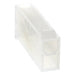 1586000-2 by TE Connectivity AMP Connectors - CONNECTOR PLUG HSG 2POS