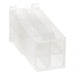 1586000-4 by TE Connectivity AMP Connectors - CONNECTOR PLUG HSG 4POS 4.20MM