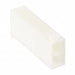 1586017-2 by TE Connectivity AMP Connectors - CONNECTOR PLUG HSG 2POS VAL-U-LOK