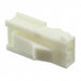1586018-2 by TE Connectivity AMP Connectors - CONNECTOR PLUG HSG 2POS DL PANEL MT