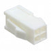 1586018-4 by TE Connectivity AMP Connectors - CONNECTOR PLUG HSG 4POS 4.20MM
