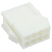 1586018-8 by TE Connectivity AMP Connectors - CONNECTOR PLUG HSG 8POS 4.20MM