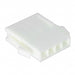 1586023-4 by TE Connectivity AMP Connectors - CONNECTOR PLUG HSG 4POS 4.20MM