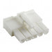 1586027-5 by TE Connectivity AMP Connectors - CONNECTOR RECPT HSG 5POS 4.20MM