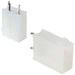 1586037-2 by TE Connectivity AMP Connectors - CONNECTOR HEADER VERT 2POS