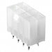 1586037-8 by TE Connectivity AMP Connectors - CONNECTOR HEADER VERT 8POS 4.2MM
