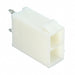 1586038-2 by TE Connectivity AMP Connectors - CONNECTOR HEADER VERT 2POS