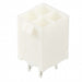 1586038-4 by TE Connectivity AMP Connectors - CONNECTOR HEADER VERT 4POS 4.2MM