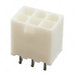 1586038-6 by TE Connectivity AMP Connectors - CONNECTOR HEADER VERT 6POS 4.2MM