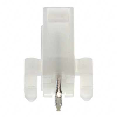 1586039-2 by TE Connectivity AMP Connectors - CONNECTOR HEADER VERT 2POS