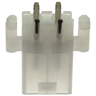 1586039-4 by TE Connectivity AMP Connectors - CONNECTOR HEADER VERT 4POS 4.2MM