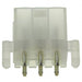 1586039-6 by TE Connectivity AMP Connectors - CONNECTOR HEADER VERT 6POS 4.2MM