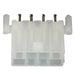 1586039-8 by TE Connectivity AMP Connectors - CONNECTOR HEADER VERT 8POS 4.2MM